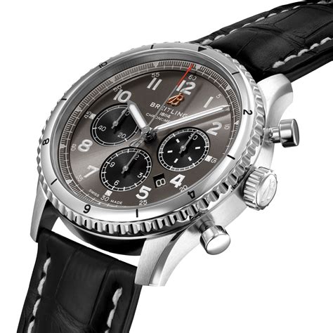 breitling aviator 8 b01 price|breitling aviator 8 chronograph.